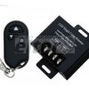 Ściemniacz LED 12V 20A RF z pilotem