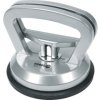 Uchwyt Aluminiowy do szyb 115mm Vorel CB-71838