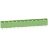 TruConnect 7.5mm Header Straight Closed 12 Way Terminal Block