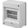 Rozdzielnica modułowa 1x5 natynkowa IP30 MINI S-5 2305-10