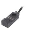Czujnik indukcyjny 0÷4mm NPN / NO Uzas 12÷24VDC 100mA IP68 GX-H12A