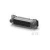 TE Connectivity 3-338315-2 D-Sub Connector 25POS Female Unshrouded