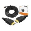 Złącze HDMI-HDMI 20m / LxHD67