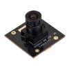 Waveshare OS08A10 8MP M12 USB Camera Module, OS08A10 Sensor Chip, USB2.0 Port, Better Sensitivity In Low-Light Condition, Easy T