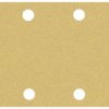 Papier ścierny do szlifierek oscylacyjnych Bosch Accessories 2608901044 2608901044 50 szt.