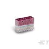 TE Connectivity TE RAY Installation Products CS6085-000, 1x -02050007209584