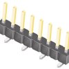 Złącze szpilkowe 8-pinowe raster: 2.54mm -rzędowe Samtec Montaż powierzchniowy 7.0A 475.0 V.