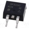 IRF820ASPBF