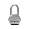 Master Lock M830EURDLH Excell™ Chrome Plated 54mm Padlock
