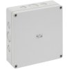 Spelsberg 10541301 TK Series Enclosure IP66 grey-white polystyrene