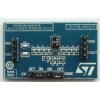 STEVAL-ISA141V1 2 A, 2 MHz, Vout = 3.3 V, high-efficiency dual-mode buck-boost DC-DC converter based on the STBB3J