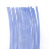 TRU COMPONENTS T1902CA020 Zestaw rurek termokurczliwych, 3:1, od 1.50 mm do 0.50 mm, 15 szt.