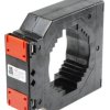 Przekładnik prądowy prąd wej 1600A RS PRO prad wyj 5 A otwór 100 x 30mm do montażu w podstawie