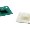 Podstawa przylepna do opasek kablowych 3,6mm TC 344 A 61742890 /1000 szt./