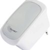 Wzmacniacz sygnału, repeater Wi-Fi Allnet ALL0238RD, Szybkość transmisji WLAN: 300 MBit/s, LAN (10/100 MBit/s), 2.4 GHz,