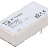 Przetwornica DC/DC 20W 9-18VDC / 12VDC 1670mA JCK2012S12