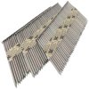 Tacwise 1122 34° Extra Galvanised Framing Plain Shank Nails Type 3.1/90mm (2200)