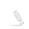 Led G9 230V 2.5W Ww Ceramiczna Spectrum