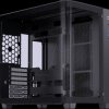 TK-3 BLACK Jonsbo TK-3 - ATX case