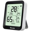 Govee H5075001 Thermo-Hygrometer Accurate indoor temperature and humidity