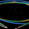 TCI-AC1 Input cable, 0.75 m, accessory for the TCI 130, TCI 240 and TCI
