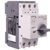 Wyłącznik Silnikowy 3P 17-221A Wyzwalacz Magnetyczny Mpx3 32Ma 417352