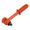 ITL Insulated 1750 Insulated 1/2in Drive Reversible Ratchet