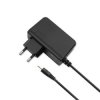 Qoltec Ładowarka sieciowa 15W 5V 3A 2.5*0.7