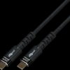 4411-0,5M-GRS 40 Gbps USB cable, 240 W, 8K 60 Hz, GRS-compliant, 0.5 m