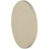 Makita D-74603 Felt pad 100mm enhances glass polish removes scratches