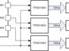 3-Phase, D-CAP+™ step-down controller for VR12.6/VR12.6+ VCPU | RSM | 32 | -40 to 105