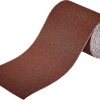 Papier ścierny pas Wolfcraft 1771000 5 m 1 szt.