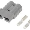 Konektor do baterii 50A Anderson Power Products 2 -pinowe Montaż na kablu