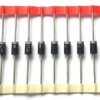 BY399 3A/800V Diod./500