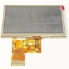 NHD-4.3-480272EF-ATXL wyświetlacz graficzny LCD 4,3
