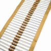 Rezystor 22 MΩ moc 0,25 W tolerancja 5% x100 sztuk