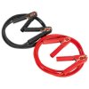 Sealey BC2535 Booster Cables 25mm² x 3.5mtr CCA 350Amp CE & TUV/GS Approved