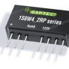 Gaptec 1S8W4_1215D2RP Przetwornica DC/DC 1S8W4_2RP, SIP-8 (7 Pins), 1 W, 33 mA, 1 szt.