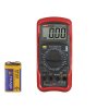 Miernik UT55 uniwersalny UNI-T