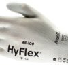 Ansell 48100110 HyFlex® Nylon Rękawice robocze Rozmiar rękawic: 11 EN 388:2016, EN 420-2003, EN 21420:2020, EN 388-2003