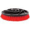 Batavia 7064253 Twin Brush Hard Brush (Red)