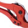 Obcinak do rur do materiału: Plastik RS PRO typ: Szczypce przekrój: 41 mm Stal stopowa