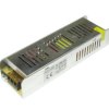 Zasilacz LED modułowy SLIM 24V 150W 6.2A P20