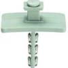 Fischer Steckfix plus Podstawa montażowa 48181 50 szt.