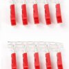 JST / BEC Plugs - 10 pcs - Female