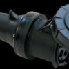 235-6XS TWIST coupling - 63 A, 5p 6h IP67 - black