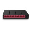 Switch 8X Rj45 1000Mb/S Mercusys Ms108g