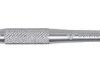 Watchmaker screwdriver, PH000, Phillips, BL 22 mm, L 100 mm, 4-365-AL