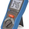 DT-5301 miernik impedancji pętli zwarcia CEM