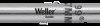 997MMN 7-mm hex nut driver blade